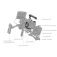 Smallrig 4520 Camera Z 6III burkit