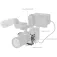 Smallrig 4770 HawkLock Quick Release FX3/FX30 ケージキット