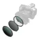 Smallrig 4799 Neutral Density Filters Kit