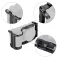 Smallrig Kit de gaiola 4867 ZV-E10 II