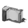 Smallrig Kit de jaula 4949 HawkLock Quick Release ZV-E10 II