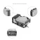 Smallrig 4949 HawkLock Quick Release ZV-E10 II bursett