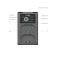 Smallrig 5409 LP-E6P 배터리 및 충전기 키트