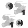 Smallrig 5532 Lightweight mini Side Handle Kit