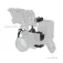 Smallrig 5589 for FX2 kooikit