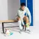 Joma Espinilleres Attack