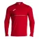 Joma Record III 하프 지퍼 스웨트셔츠