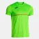 Joma Record III kurzarm-T-shirt