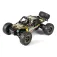 Blackzon Buggy RC Smyter DB Turbo