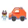 Bluey Figure