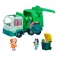 Bluey S Garbage 90123 figur