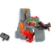 Brio Active volcano 36092 figur