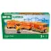 Brio Train Cargo 36049