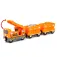 Brio Train Cargo 36049