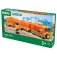 Brio Train Cargo 36049