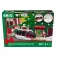 Brio Christmas Steaming 36014 기차