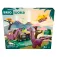 Brio Dinosaurs 열차 회로