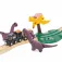 Brio Dinosaurs 36094 train