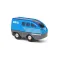 Brio Pull Back 36019 tåg