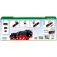 Brio Steaming 33884 tåg