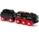 Brio Treno Steaming 33884