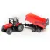 Bruder 7480 02045 traktor