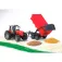 Bruder 7480 02045 traktor