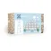 Connetix Rectangle Rakennuspeli 12 kappaletta