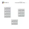 Connetix Rectangle Construction Game 12 pieces