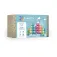 Connetix Pastel Rectangle Byggespil 24 stykker