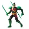 Dc comics Batman Ninja Strike Robin figur