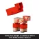 Minecraft Figure Diamond Level Sheep JCV22