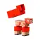 Minecraft Diamond Level Sheep JCV22 figuur