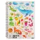 Moxy A4 110011 Schetsboek