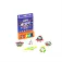 Plus plus Activity Pad Space 3989 Bouwspel