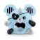 Zuru Monstercorn 9297 figur