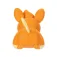 Pokemon PKW4098 figur