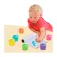 Ses creative Mega Set 6x110ml (S00393) Craft Kit