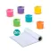 Ses creative Mega Set 6x110ml (S00393) Craft Kit