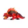 Schleich Eldrador Creatures Magma Lizard 70156 figur