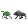 Schleich Eldrador Creatures Starter 72289 그림