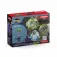 Schleich Eldrador Creatures Starter 72289 kuvio