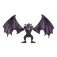 Schleich Eldrador Creatures Shadow Bat 70792 Rysunek