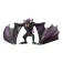 Schleich Eldrador Creatures Shadow Bat 70792 σχήμα