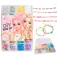 Topmodel Set di perline DIY ( 0413182 )