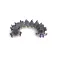 Schleich Shadow Worm 70830 Rysunek