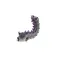 Schleich Shadow Worm 70830 figur