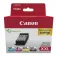 Canon CLI581XXL Mustekasetti