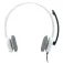 Logitech Cuffie con microfono H150