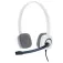 Logitech Casque avec micro H150